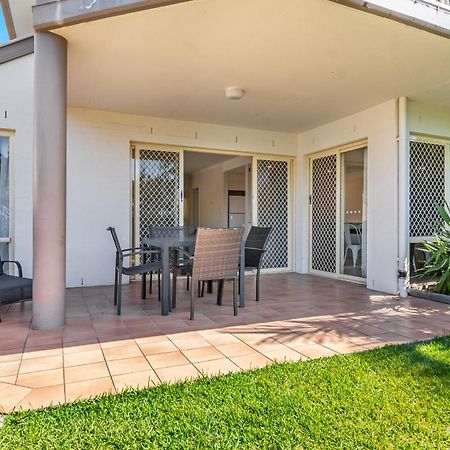 Byron Bay Beach Apartments Exterior photo