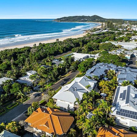 Byron Bay Beach Apartments Exterior photo
