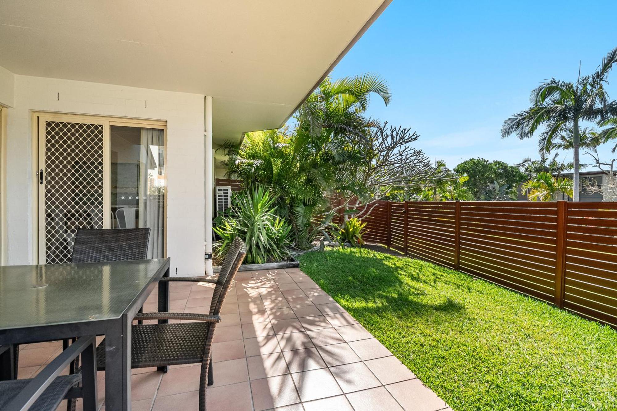 Byron Bay Beach Apartments Exterior photo
